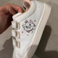 Scarpe Bambina Minu - N 25