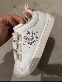 Scarpe Bambina Minu - N 25