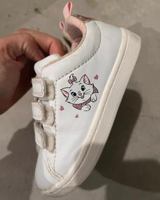 Scarpe Bambina Minu - N 25