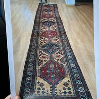 Tappeto persiano hamadan