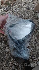 Specchietto fiat 500