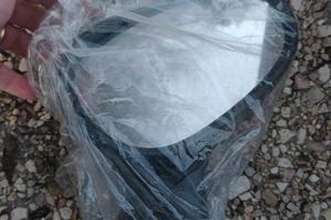 Specchietto fiat 500