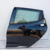 821016892R PORTA POSTERIORE SX RENAULT CLIO IV (B9