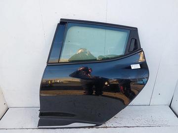 821016892R PORTA POSTERIORE SX RENAULT CLIO IV (B9