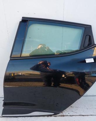 821016892R PORTA POSTERIORE SX RENAULT CLIO IV (B9