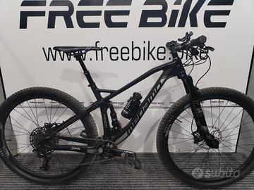 MTB full Megamo Track 10 Carbon - M
