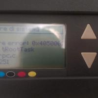 Plotter hp designjet 500/800 driver W 10 e w11