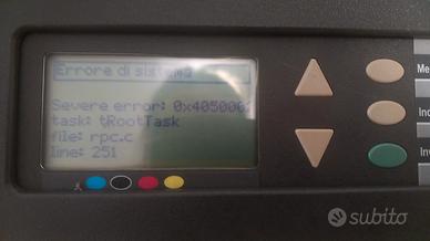 Plotter hp designjet 500/800 driver W 10 e w11