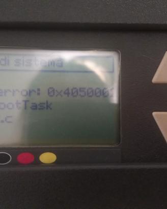 Plotter hp designjet 500/800 driver W 10 e w11