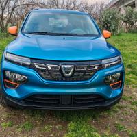 DaciaSpring Confort Plus electric 45 33kW