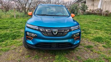 DaciaSpring Confort Plus electric 45 33kW