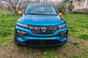 DaciaSpring Confort Plus electric 45 33kW