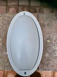 plafoniera da eterno 