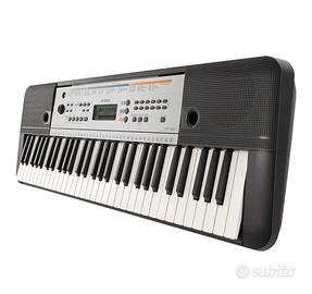 TASTIERA 61 TASTIYAMAHA YPT-260

