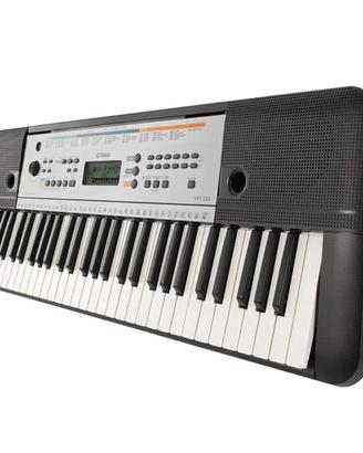 TASTIERA 61 TASTIYAMAHA YPT-260

