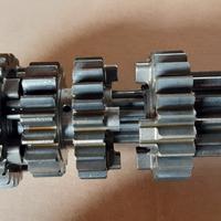 Ricambi vari honda cbr 600 rr 05 06