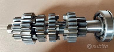 Ricambi vari honda cbr 600 rr 05 06