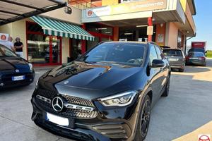 MERCEDES - Classe GLA - 200 d Automatic Premium