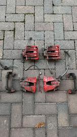 Pinze freno originali Fiat Punto GT