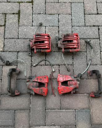 Pinze freno originali Fiat Punto GT