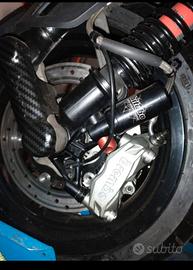 Accessori e ricambi per vespa gts 300/310/250/125/