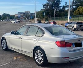 BMW Serie 3 (F30/31) - 2013
