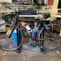 bici corsa daccordi