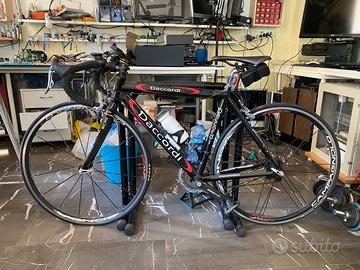 bici corsa daccordi