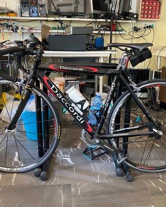 bici corsa daccordi