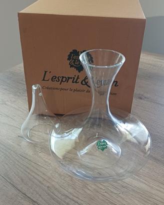 decanter