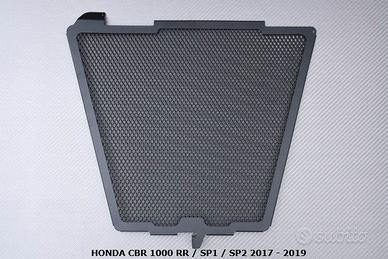Griglia radiatore per HONDA CBR 1000 RR 2017 2019