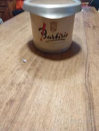 pubblicita' Barbisio