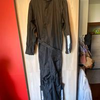 antipioggia Dainese taglia L