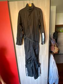 antipioggia Dainese taglia L