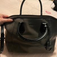 Borsa a mano con tracolla Michael Kors