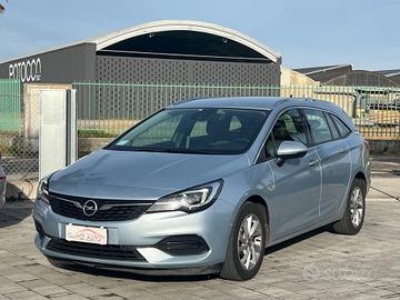Opel Astra 1.5 CDTI 122 cv Sports Tourer FINANZIAB
