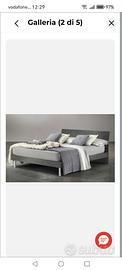 letto Donatella mondo convenienza 