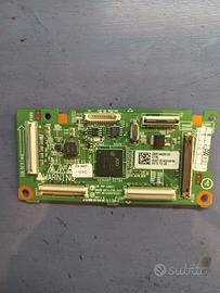 Scheda T-CON EAX 64703201 TV LG 42PN450B