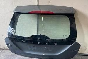 Baule - Portellone Posteriore Per Volvo V60 2017