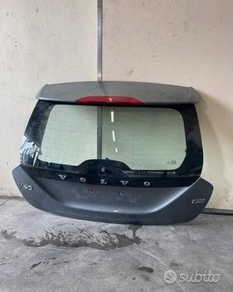 Baule - Portellone Posteriore Per Volvo V60 2017