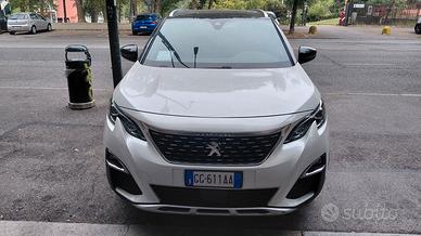 Peugeot 5008 BlueHDi 130 S&S EAT8 GT