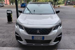 Peugeot 5008 BlueHDi 130 S&S EAT8 GT
