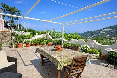 Villetta - Ponza