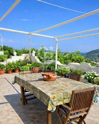 Villetta - Ponza