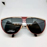 Occhiale vintage  da donna marca Laura Biagiotti 