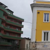 Garage Ortona centro