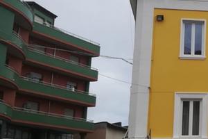 Garage Ortona centro