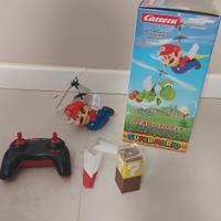 Super Mario Drone