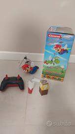 Super Mario Drone