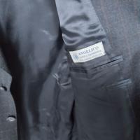 Serie 3 giacche classiche taglia L uomo